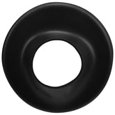 Rock Solid Penis Pumping Kit (Black/Clear) – Manual Penis Pump Pump Accessories